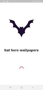 Bat Hero Wallpapers 1.0.0 APK screenshots 2