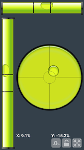 Laser Level Screenshot