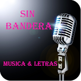 Sin Bandera Musica & Letras icon