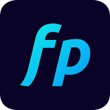 Flitpay: Crypto Trading App icon