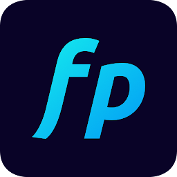 Flitpay: Crypto Trading App հավելվածի պատկերակի նկար
