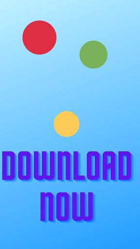 Random Ball Clicker Screen 3