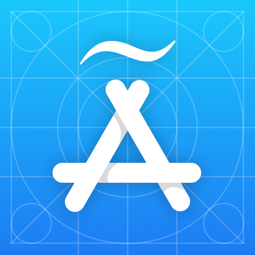 Ãpp Studio: The App Builder logo