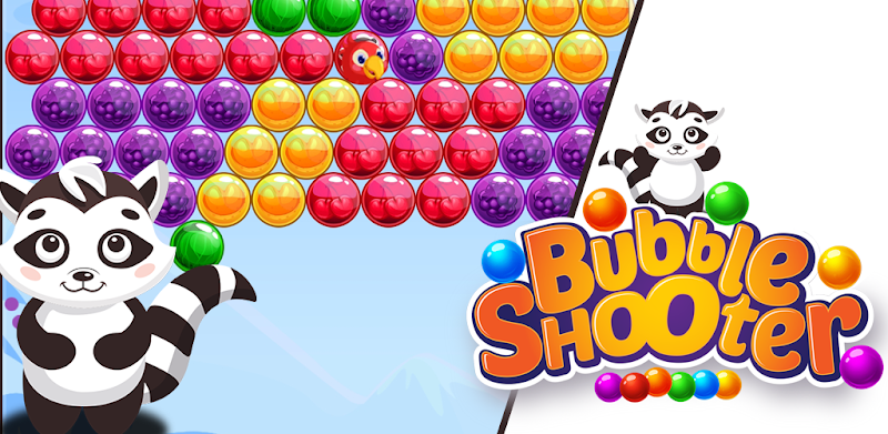 Cat Bubble Pop – Bubble Shooter 2020
