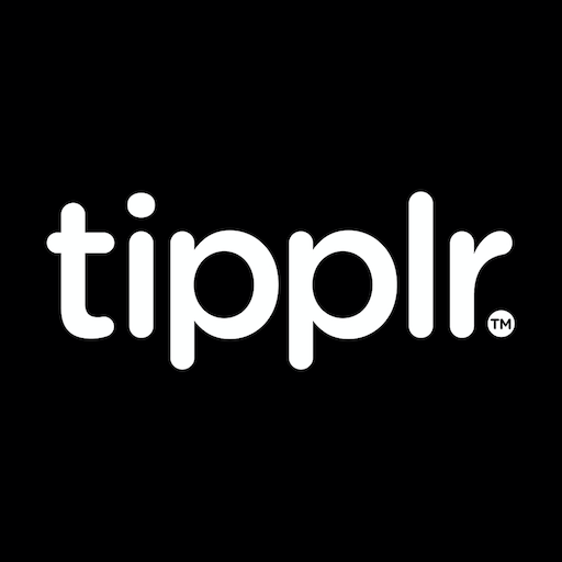 Tipplr Restaurant Partner App logo