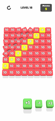 Make It Even - Screenshot 4