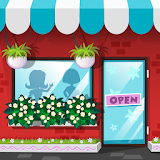 Flower Tycoon: Grow Blooms in your Greenhouse icon