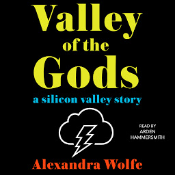 Icon image The Valley of the Gods: A Silicon Valley Story