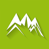 CLIMBOS - world climbing topo icon