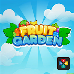 Cover Image of Télécharger Fruit Garden 1.0 APK