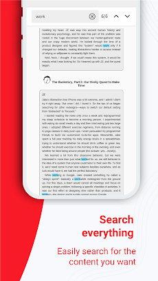 PDF Reader, PDF Viewerのおすすめ画像2