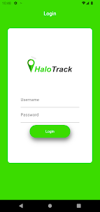 Halo Track