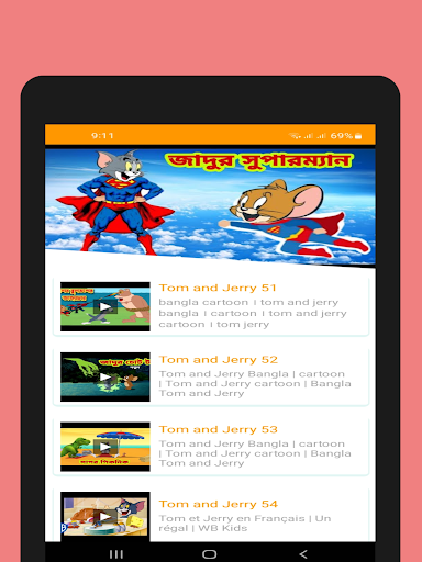 Cartoon Video  Funny video