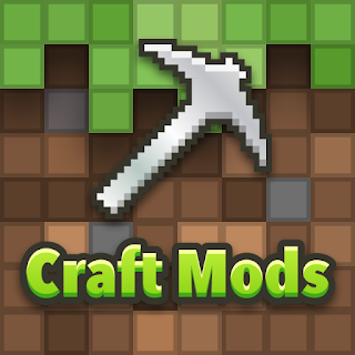 Mods for Minecraft: Craft Mods apk