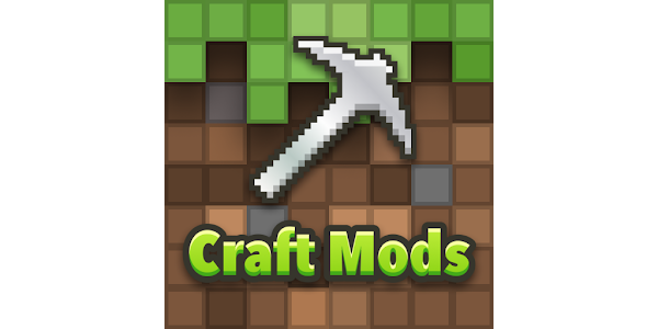 Mods for Minecraft: Craft Mods - Apps on Google Play