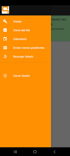 Crea & Go Screen 3