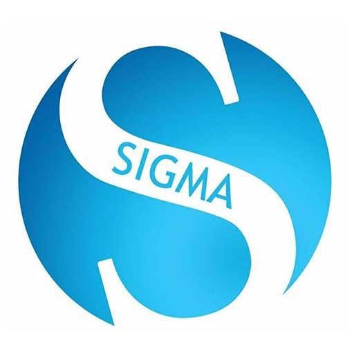 Sigma Diagnostic logo