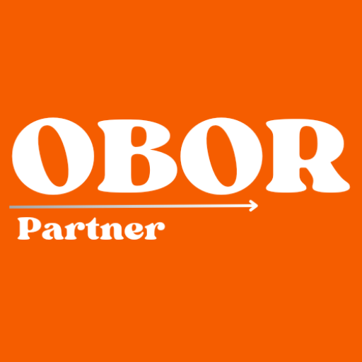 OBOR - Partner logo