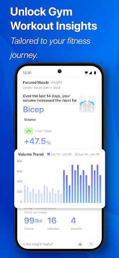 JEFIT Gym Workout Plan Tracker - Health & Fitness - apps