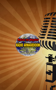 RADIO WEB ARMAGEDDOM