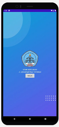 STMIK Mercusuar - Venna Yuli