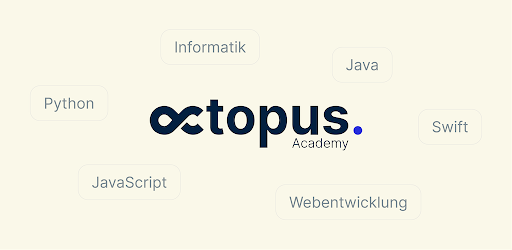 Octopus: Learn Programming