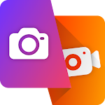 Cover Image of Скачать Photo Video Maker and Music  APK
