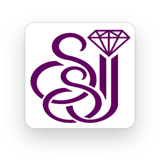 Sri South India Jewellers logo