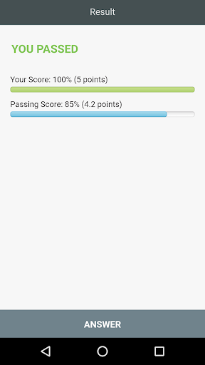 350-701 All-in-One Exam