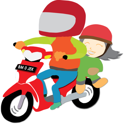OJEK PEKANBARU