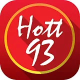 HOTT 93 #TURNUSON icon