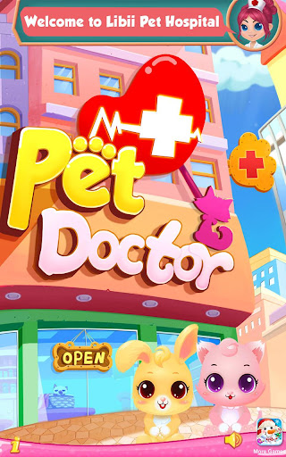 Pet Doctor - v1.6.3