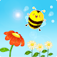 Flying Bee - Adventure विंडोज़ पर डाउनलोड करें