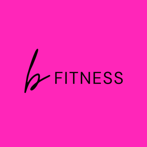 Briana Ottinger Fitness Logo