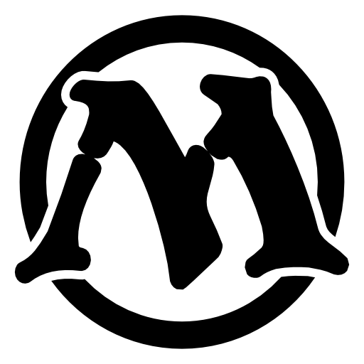Savvy MTG Life Counter logo