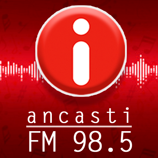 Radio Ancasti 4.0.1 Icon