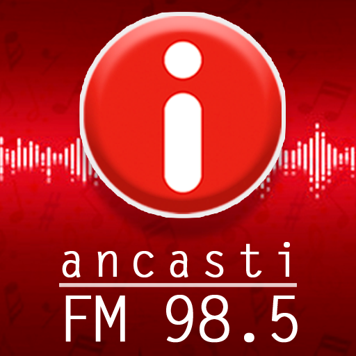 Radio Ancasti logo