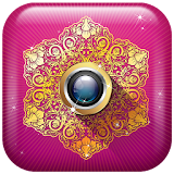 Beauty Camera Makeover Effects icon