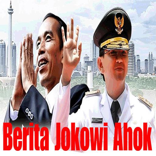 Berita Jokowi Ahok