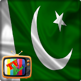 TV Pakistan Guide Free icon