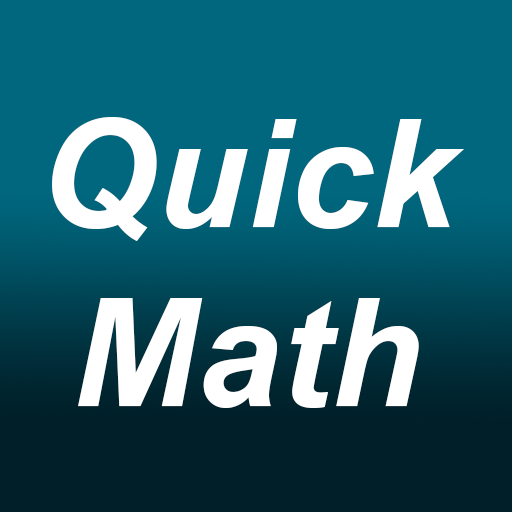 Quick Math (BETA) logo