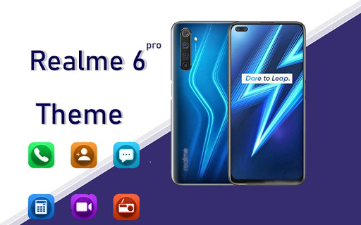 Download Theme For Realme 6 pro Realme 6 wallpapers Free for Android -  Theme For Realme 6 pro Realme 6 wallpapers APK Download 