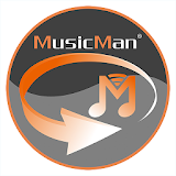MusicMan Multiroom icon