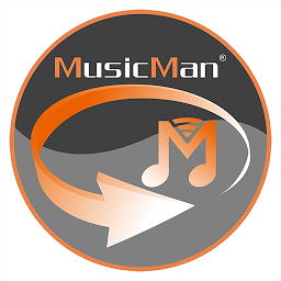 Icon image MusicMan Multiroom