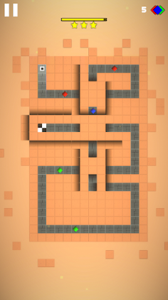 Mazzle - Screenshot 4