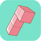 Fill Up Block icon