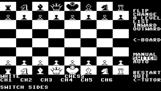 Chess - Scacchi