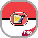 Draw Pokemon : Step By Step icon