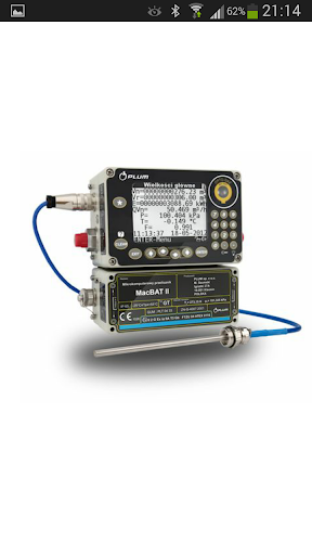 Gas EVC Configurator