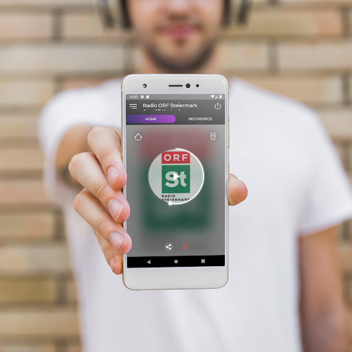 Radio ORF Steiermark App AT Kostenlos Online Live